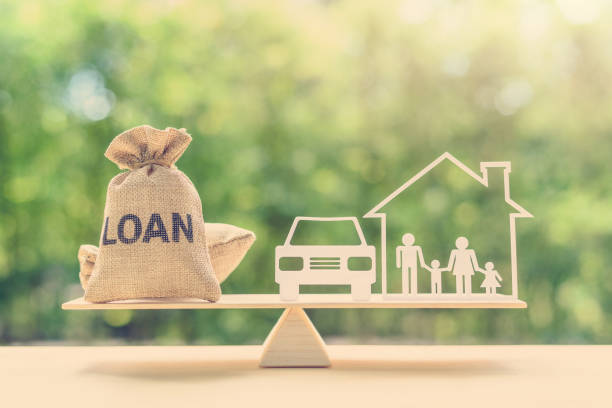 La Plata, MD Loan Agency Pros
